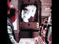 SYND 21-4-72 VARIOUS PREPARATIONS FOR APOLLO 16 MISSION Instructional Video