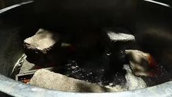 VOICED : Besieged Syria town swaps meat for mushrooms News Clip