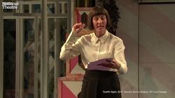 Twelfth Night: Communication Instructional Video