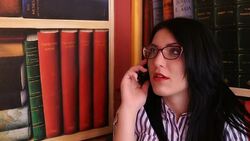 modern communication Stock Footage