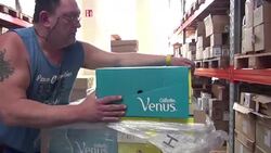 CLEAN : Recycling-mad Germans turn to sharing to battle waste News Clip