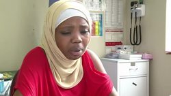 VOICED : Fears South Africas treatment success cou News Clip