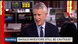 Should Investors Remain Cautious? News Clip
