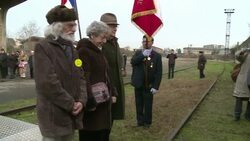 CLEAN : Bobigny Frances little known deportation station News Clip