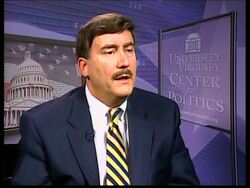 A look at who may be jockeying for a spot in Obama gvt News Clip