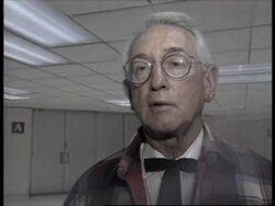 USA: OKLAHOMA CITY BOMBING: COUNSELLING FOR SURVIVORS (2) News Clip