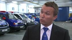 Unemployment Figures Reveal A Rise In Those Out Of Work News Clip