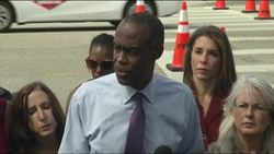 Florida School Supt. Against Arming Teachers News Clip