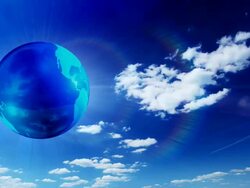 Environmental conservation Stock Footage