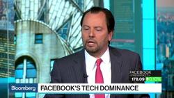 `Who's Afraid of Facebook?' News Clip