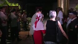 Exhibition of photographs honours Fidel Castro on eve of 88th birthday News Clip