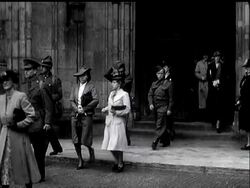 BRITAIN'S DAY OF PRAYER - News Clip