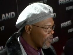 'Freedomland' New York Premiere Stock Footage