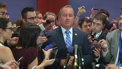 Rep. Duncan Says He Thinks He Spoke to Shooter News Clip