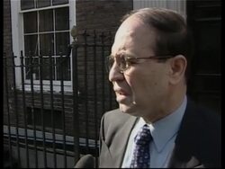 Iraq's UN ambassador says ultimatum is about domination News Clip