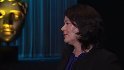 Interview with Pippa Harris about what BAFTA is doing to tackle bullying and harassment in the film industry News Clip