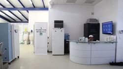 Microscopic algae is on the menu  News Clip