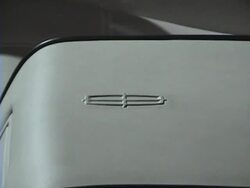 2006 Lincoln Mark LT pickup truck montage Stock Footage