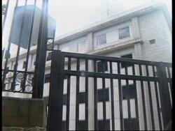 HONG KONG: PROTESTS AGAINST LABOUR RIGHTS IN CHINA News Clip