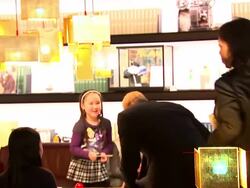 HRH Prince William visiting Japan - Day Three News Clip