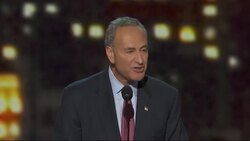 House Democratic leader Nancy Pelosi among speakers on day 2 of Democrats Convention News Clip