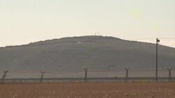 CLEAN : Kurds thwart new jihadist bid to cut off Syria town News Clip