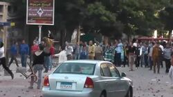 Clashes erupt in second city after women protesters sentenced News Clip