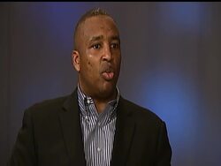 An outdoor advertising company says it will take down an anti-abortion billboard in New York City that pictures a black girl along with the tagline, 'The most dangerous place for an African-American is in the womb.' News Clip