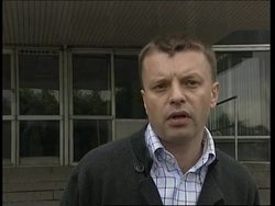 Top Russian television broadcaster sacked Instructional Video