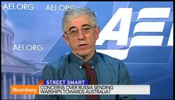 Will Aussie PM Abbott 'Shirt Front Putin? News Clip