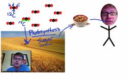 Radiocarbon Dating Instructional Video