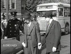 NY Police car accident Instructional Video