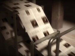 NewsPress Stock Footage