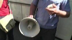 CLEAN: Pussy Riot punks compare trial to Stalin-era 'repression' News Clip