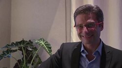 CLEAN : Sacked gay priest says Church psychologically kills people News Clip