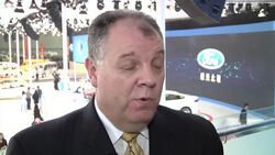 Hybrids showing well at China Motor Show Instructional Video