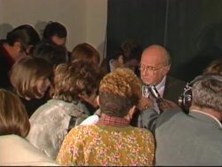 France AIDS Claim News Clip