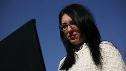 e-mail Stock Footage