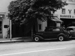 Commercial street Stock Footage