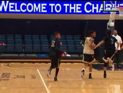 A female-to-male transgender member of the George Washington University women's basketball team wants to be identified as a man this season. News Clip