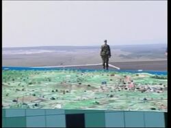 Russia, China hold joint military exercise News Clip