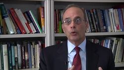 Analysis: How Sanders Moves to Back Clinton News Clip