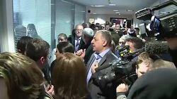 CLEAN : Syrian Kurds open Moscow representation News Clip