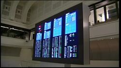 Stock market falls as Japan tries to contain leak at nuclear plant Instructional Video