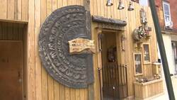 New York's 'Little Sri Lanka' reacts to attacks News Clip