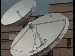 Government relaxes ownership of TV and radio stations, newspapers News Clip