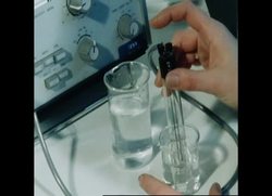 RR7714B NORWAY ACID RAIN News Clip