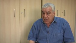 Prominent Egyptologist says hidden chamber find is “not a discovery” News Clip