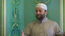 Mich. Imams Denounce Trump Jerusalem Decision News Clip
