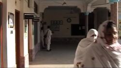 Nobel Peace Prize - Residents in Malala Yousafzai's hometown celebrate Nobel prize / Joint peace prize winners say education can help bring unity and freedom from poverty News Clip